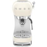 SMEG Espresso Crème ECF02CREU