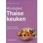 Minibijbel Thaise keuken