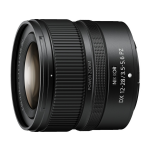 Nikon Nikkor Z DX 12-28mm f/3.5-5.6 PZ VR