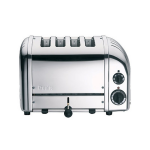 Dualit DU47030 - Inox