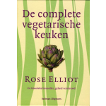 Veltman Uitgevers B.V. De complete vegetarische keuken