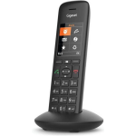 Gigaset C570HX- zwart - handset - 1 stuk