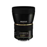 Pentax SMC DA 55mm f/1.4 SDM