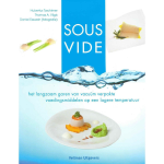 Veltman Uitgevers B.V. Sous Vide