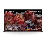 Sony Bravia XR-85X95L - 4K Mini LED (2023) - Zwart