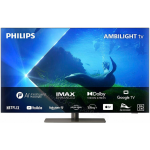 Philips Ambilight 55OLED848/12 OLED 4K TV (2023)