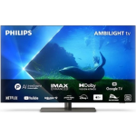 Philips Ambilight 65OLED848/12 OLED 4K TV (2023)