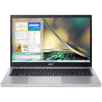 Acer laptop ASPIRE 3 A315-510P-P6WR