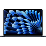 Apple MacBook Air 15" (2023) M2-chip 256GB (Midnight) - Zwart