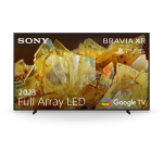 Sony Bravia XR-98X90L - 4K Full Array LED (2023) - Zwart