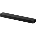 Sony HT-S2000 Dolby Atmos soundbar - Zwart