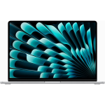 Apple MacBook Air 15" (2023) M2-chip 256GB - Silver