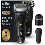 Braun Series 9 Pro+ 9560CC scheerapparaat Nat en Droog