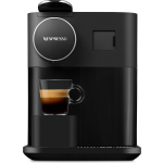 DeLonghi Nespresso koffieapparaat Granlattissima EN640.B - Zwart