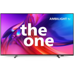 Philips Ambilight 65PUS8508/12 LED 4K The One TV (2023) - Zwart