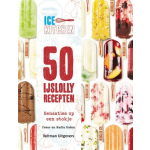 Ice Kitchen - 50 ijslollyrecepten