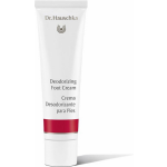 Dr. Hauschka Deodorising Foot Cream 30 ml