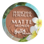 Physicians Formula Matte Monoi Butter Bronzer Sunkissed - Bruin