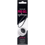 BEAUTY UK Pro Gel Eyeliner no.1 jet black