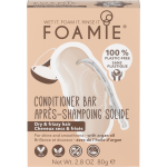 Foamie Kiss Me Argan (for dry and frizzy hair)