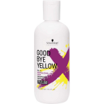 Schwarzkopf Professional Goodbye Yellow Neutrailizing Wash 300 ml