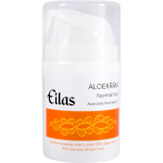 Eilas Naturkosmetik Aloekräm Normal 50 ml