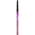 MISSHA Ultra Powerproof Thin Pencil Liner Dark Black