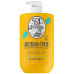 Sol de Janeiro Brazilian 4 Play Moisturizing Shower Cream-Gel 100
