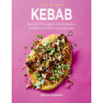 Veltman Uitgevers B.V. Kebab