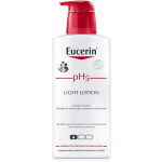 Eucerin Ph5 Light Lotion 400 ml