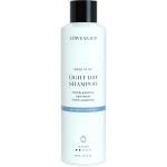 Löwengrip Good to Go Light Dry Shampoo Soft Breeze & Bergamot 250
