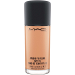 MAC Cosmetics Studio Fix Studio Fix Fluid Spf 15 Foundation NC 17