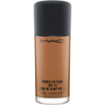 MAC Cosmetics Studio Fix Studio Fix Fluid Spf 15 Foundation NC 45