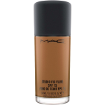 MAC Cosmetics Studio Fix Studio Fix Fluid Spf 15 Foundation NC 58