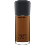 MAC Cosmetics Studio Fix Studio Fix Fluid Spf 15 Foundation NC 60 - Bruin