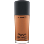 MAC Cosmetics Studio Fix Studio Fix Fluid Spf 15 Foundation NW53 - Bruin