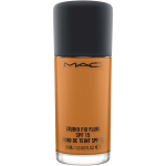 MAC Cosmetics Studio Fix Studio Fix Fluid Spf 15 Foundation C 55