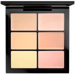 MAC Cosmetics Studio Pro Conceal And Correct Palette Light