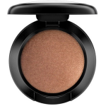 MAC Cosmetics Velvet Eye Shadow Texture - Bruin