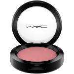 MAC Cosmetics In Monochrome Powder Blush Desert Rose