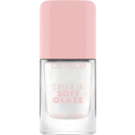 Catrice Dream In Soft Glaze Nail Polish 010 Hailey Baby