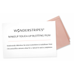 Wonderstripes Cosmetics Touch-up Blotting Film