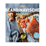 Veltman Uitgevers B.V. De Scandinavische keuken