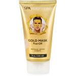 SpaScriptions Peel-Off Gold Mask 150 ml