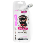 SpaScriptions Superstar- Glitter Peel-Off Mask 30 ml