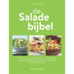 Veltman Uitgevers B.V. de Saladebijbel