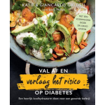 Veltman Uitgevers B.V. Val af en verlaag het risico op diabetes