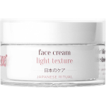 Revox JUST B77 Japanese Ritual Face Cream Light Texture 50