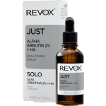 Revox JUST B77 Alpha Arbutin 2% + HA Brightening Serum 30 m