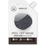 Absolute New York Spout Charcoal Peel Off Mask 25 g